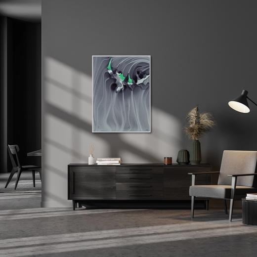 帅鹰《墨未央21-18》199版 商品图5