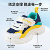 贝贝怡春秋款童鞋儿童潮流稳步鞋网面透气鞋子男女童休闲运动鞋233X496 商品缩略图7