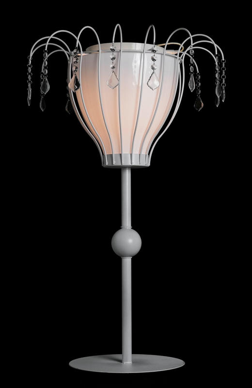 灯光花瓶摆件小号（运费自理） 商品图0