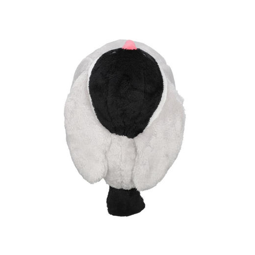 舒柔质感抱枕 文鸟/小肥啾 商品图2