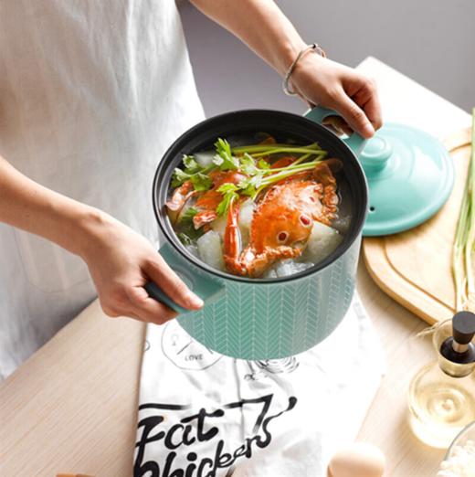 唯都 麦丰养生煲 W-M1335 直径20cm 商品图2