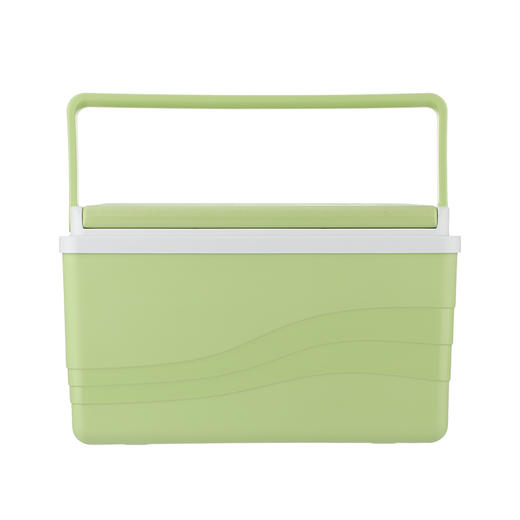 乐扣乐扣 新活力手提保温箱（小）5L LHC9201FU 商品图1