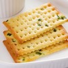 【25.90到手60包！酥脆香葱梳打饼】美味“葱”电站，甄选优质原料制作，轻薄酥脆咔滋咔滋脆，早餐苏打饼干代餐，下午茶饱腹零食L 商品缩略图1