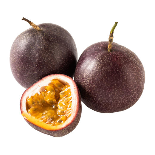 企鹅市集|四川大凉山 蜜桃百香果 金都3号 独特品种百香果 多汁甜蜜 商品图7