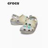 CROCS 经典星球大战Grogu 小Clog K  209494-2Y2 商品缩略图1