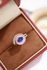 2.01ct 蓝宝石戒指 商品缩略图6