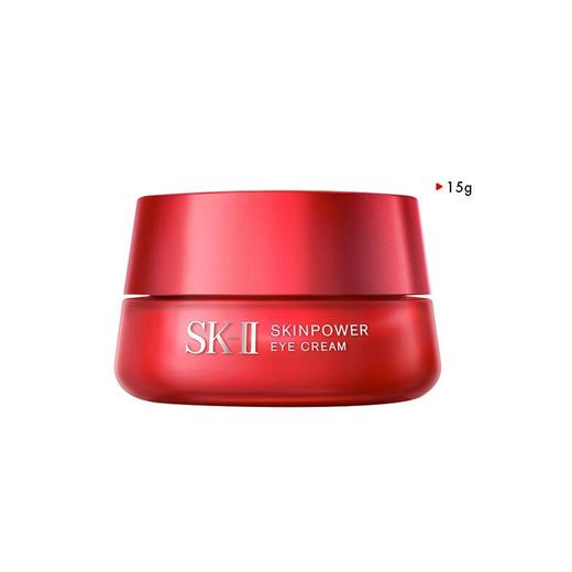 SK-II15g赋能焕采眼霜 商品图0