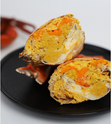 【头手 爆油率80-90%】挑时黄油蟹  2/4/6/ 只装 死蟹包赔 顺丰空运