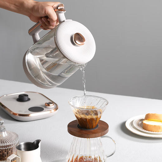 大宇（DAEWOO）多功能养生壶 DYYS-80018 商品图4