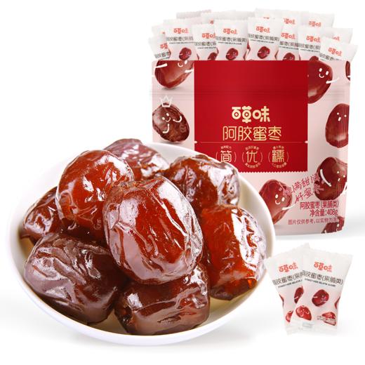 阿胶蜜枣408g 商品图5