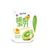 天润桃梨不了 刺梨猕猴桃风味发酵乳 180g*12袋 新疆美食特产 商品缩略图3