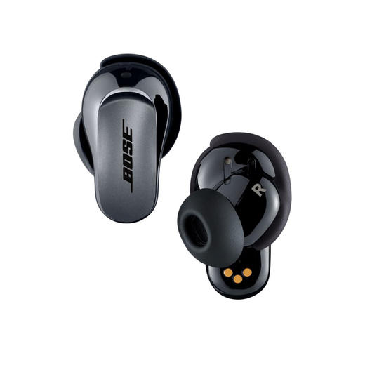 BOSE 大鲨3代  QuietComfort QC消噪耳塞Ultra  真无线蓝牙消噪耳机 商品图3