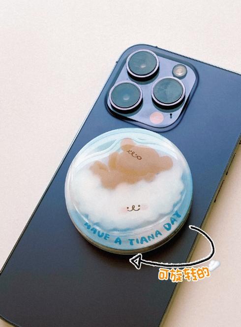 修狗手机支架 商品图1