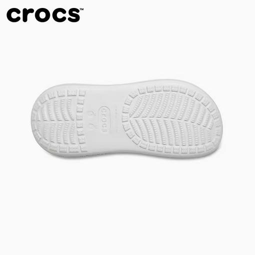 CROCS 经典亮绎泡芙Clog 泡芙 209285-1FT 商品图2