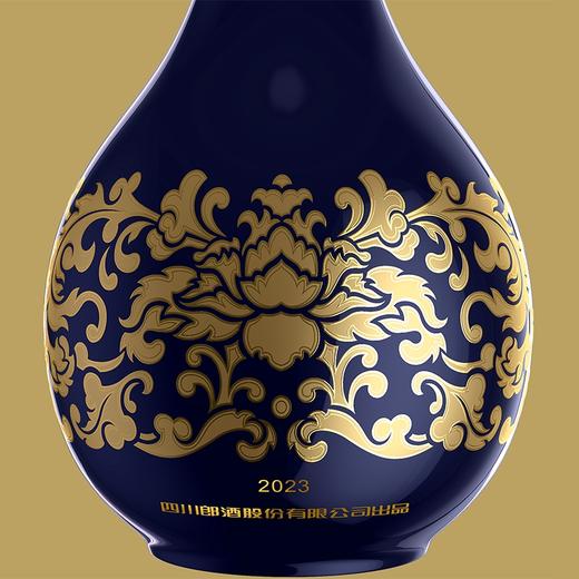 郎酒 青花郎（第五代）53度500ml 商品图3