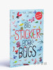 The Big Sticker Book of Bugs (The Big Book Series) / 虫虫大贴纸书（大书系列） 商品缩略图1