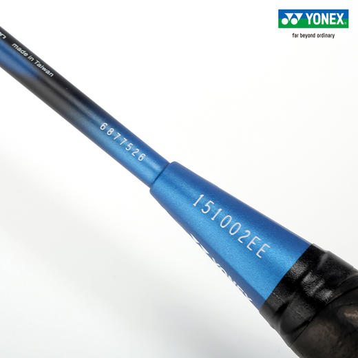 尤尼克斯26年款天斧系列AX7DGEX_188_4U5 （不含羽线） 商品图3