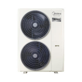 美的中央空调一拖四风管机6匹小多联机理想家三代（13876）一级能效快速冷暖智能清洁MJV-140W-E01-LXⅢ