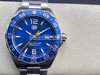 tag泰格豪雅高颜值新上线，硬货。Original Tagheuer,泰格豪雅F1系列 石英表，专柜1万+。蓝宝石镜面，强夜光指针，，～43mm表径。高难度精钢拉丝表带工艺 商品缩略图0
