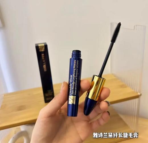 雅诗兰D老包装浓密纤长睫毛膏9ml 商品图2