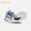 巴拉巴拉童鞋儿童运动鞋男童女童跑步鞋春秋新款鞋子透气复古 商品缩略图1
