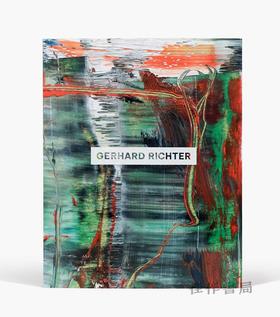 Gerhard Richter: New York 2023 / 格哈德·里希特：纽约 2023  最后的画作