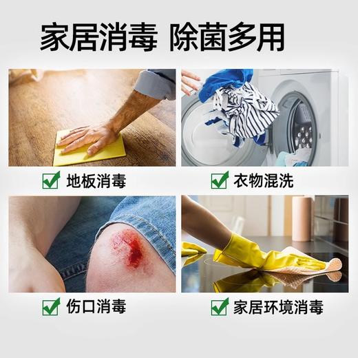 英国皇家品牌 滴露dettol消毒液1.2L 商品图1