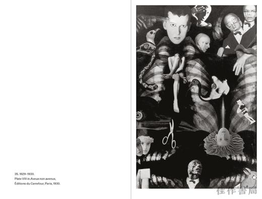 Claude Cahun (Photofile) / 克劳德·卡恩（Photofile系列） 商品图3