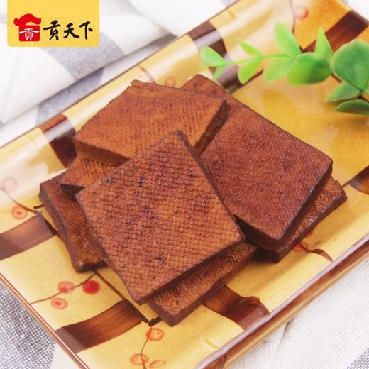 *【东方甄选优选】山西特产寿阳豆腐干250g*3/2袋装小包装五香味豆干豆腐干小包装零食 商品图3