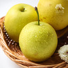 生态皇冠梨 | 合作生产 *Eco-Jade dew pear | Coproduction 商品缩略图3