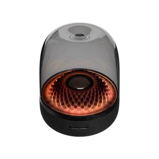 哈曼卡顿 Aura Studio 4 音乐琉璃4代  桌面蓝牙音箱 商品图1