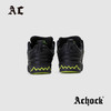 【Achock官方店】“变异小恶魔”国潮泡芙鞋黑尾翼运动情侣滑板鞋 商品缩略图3