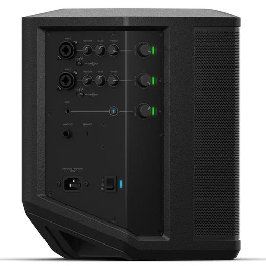Bose S1Pro  多功能音乐系统 轻巧便携式户外音响 蓝牙音箱 商品图1