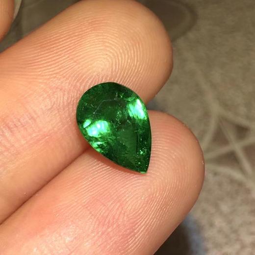1.9ct 祖母绿裸石 商品图4