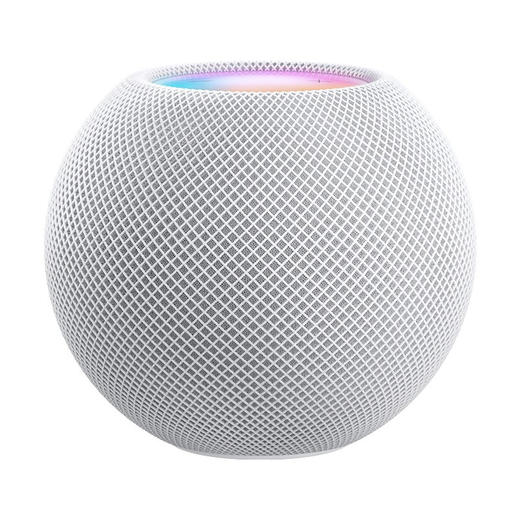 Apple HomePod mini 智能音响/音箱  蓝牙音响/音箱 智能家居 商品图0