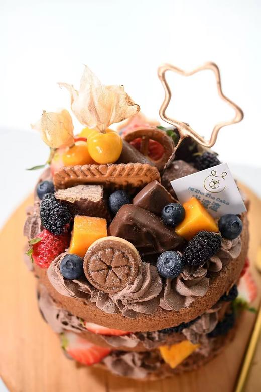 全是巧克力（抖音全城区免费配送） 商品图0