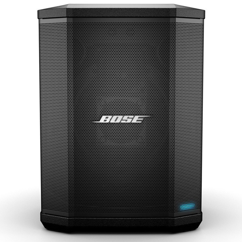 Bose S1Pro  多功能音乐系统 轻巧便携式户外音响 蓝牙音箱