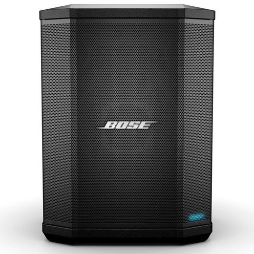 Bose S1Pro  多功能音乐系统 轻巧便携式户外音响 蓝牙音箱 商品图0