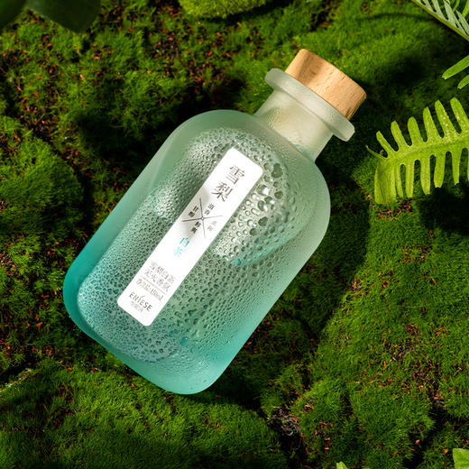 怡妮诗雪梨白茶-玫瑰红茶无火香氛香薰150ml （240431-240432） 商品图4