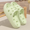 【卡通镂空浴室凉拖鞋】亲子可爱沙滩女士凉拖鞋 儿童女孩夏天学生防 商品缩略图9