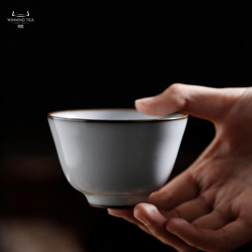 问鼎官汝萧雨杯（缺货） 商品图2