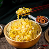 酸菜正宗东北酸菜农家特产大缸腌制酸白菜酸菜丝泡菜东北家乡零食童年回忆零食小吃 商品缩略图1