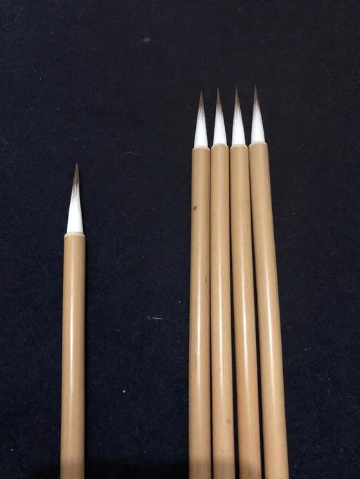 铁线篆神器-弹性十足、圆转完备 商品图1