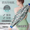 搓澡神器 双层拉背条去污搓泥神器 搓背神器家用磨砂厚搓背巾長條搓澡巾神器 商品缩略图1