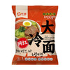 东北韩式冷面330g 朝鲜族延吉大妈3包料小麦冷面真空装大冷面家乡零食童年回忆零食小吃 商品缩略图2