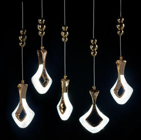 5头M-32灯串（运费自理）