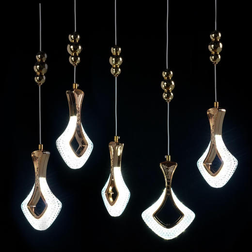 5头M-32灯串（运费自理） 商品图0