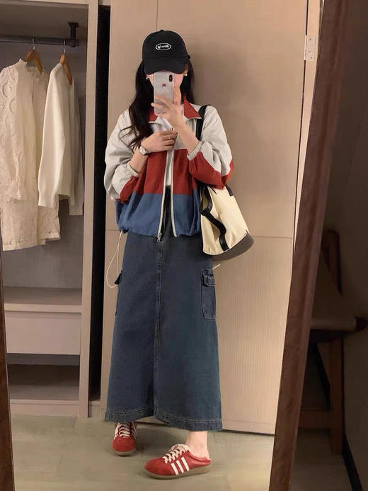 高级代购冲锋衣 商品图2