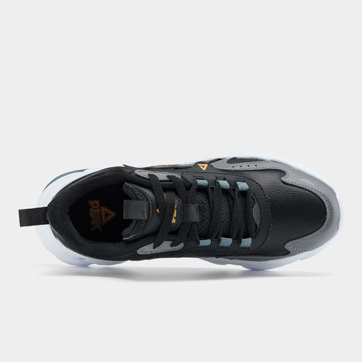 匹克2023冬季新款时尚潮流男女款复古休闲鞋E234417E/E234418E 商品图5