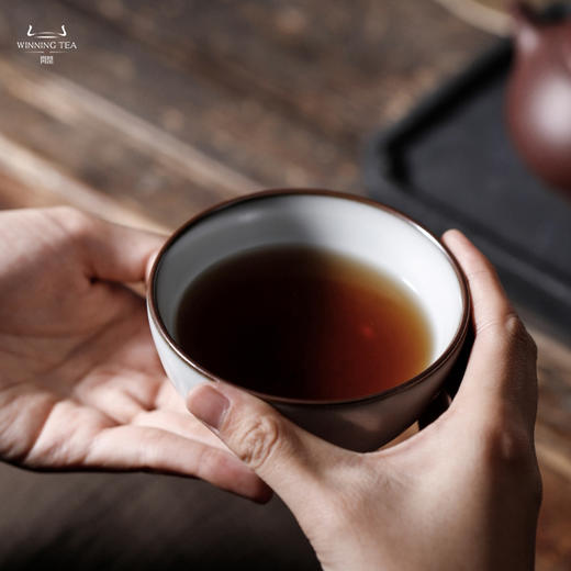 问鼎官汝鸿声杯（大）（缺货） 商品图2